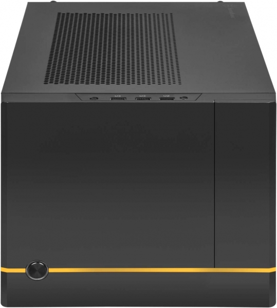 SilverStone Sugo 14 Bilgisayar Kasası