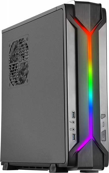 SilverStone Raven RVZ03B Bilgisayar Kasası