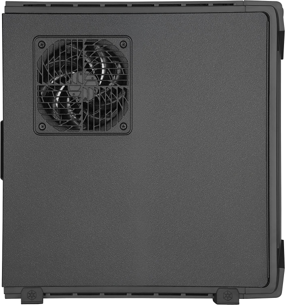 SilverStone Raven RVZ03B Bilgisayar Kasası