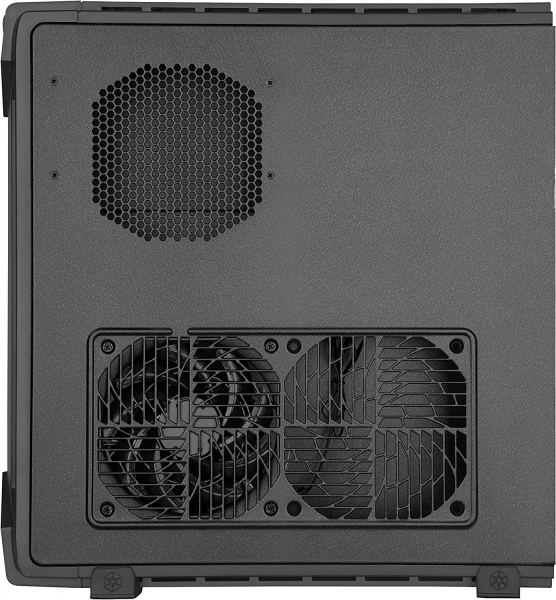 SilverStone Raven RVZ03B Bilgisayar Kasası