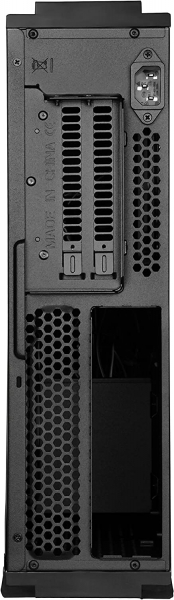 SilverStone Raven RVZ03B Bilgisayar Kasası