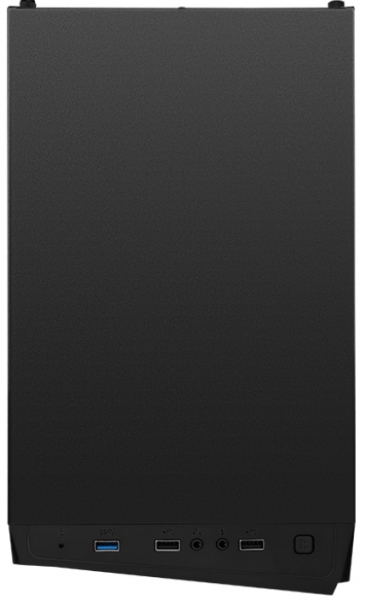 MSI MAG Shield M301 Bilgisayar Kasası