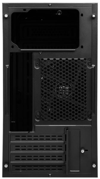 MSI MAG Shield M301 Bilgisayar Kasası