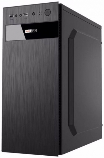 Redrock T717BB 500W Bilgisayar Kasası