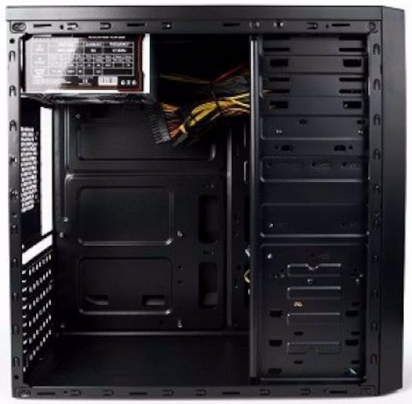 Redrock T717BB 500W Bilgisayar Kasası