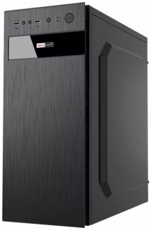 Redrock T717BB 500W Bilgisayar Kasası