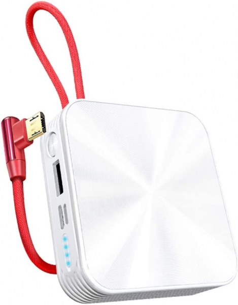 Konfulon A5 Micro USB 10000 mAh Powerbank