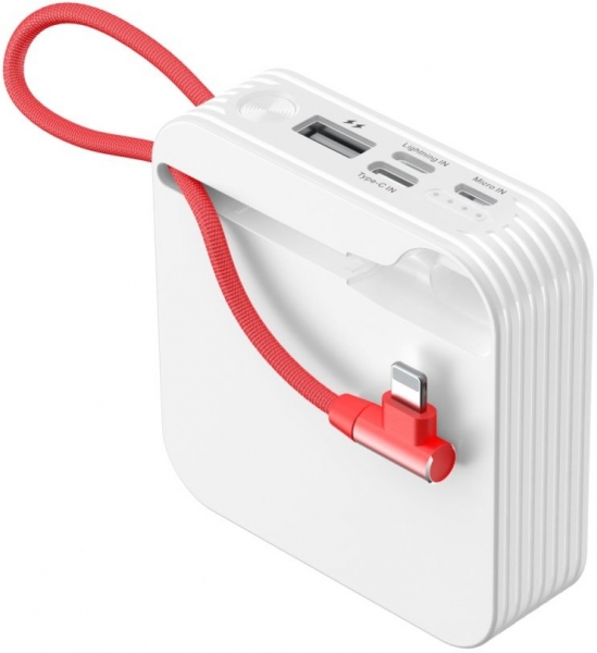 Konfulon A5 Micro USB 10000 mAh Powerbank