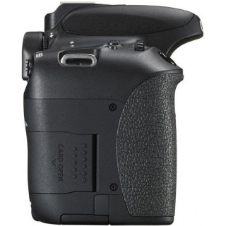 Canon EOS 760D DSLR Fotoğraf Makinesi