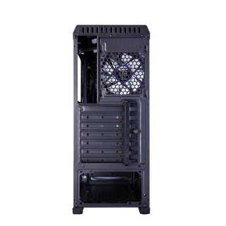 Zalman N5 TF 500W Bilgisayar Kasası