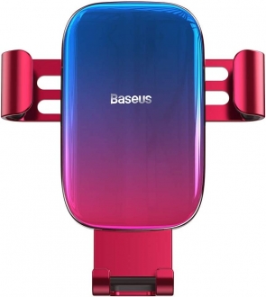Baseus Glaze Gravity (Air Vent)  Araç İçi Cep Telefonu Tutucu