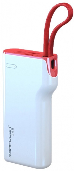 Konfulon A11 Micro USB 10000 mAh Powerbank
