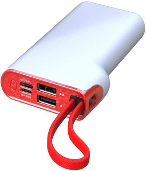 Konfulon A11 Micro USB 10000 mAh Powerbank