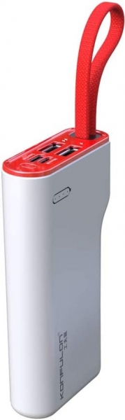 Konfulon A11 Micro USB 10000 mAh Powerbank