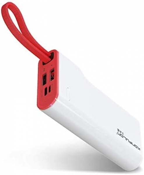 Konfulon A11 Micro USB 10000 mAh Powerbank