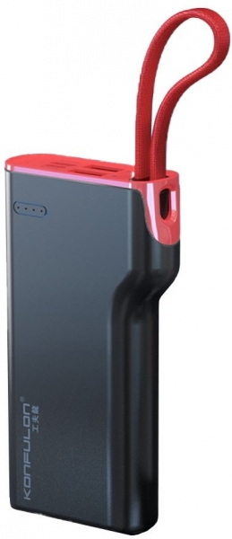 Konfulon A11 Micro USB 10000 mAh Powerbank