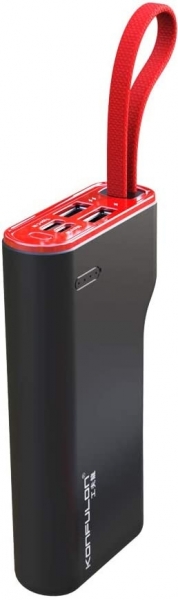 Konfulon A11 Micro USB 10000 mAh Powerbank