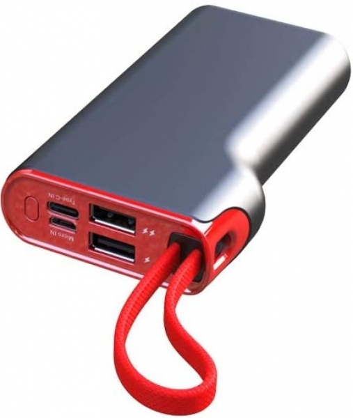 Konfulon A11 Micro USB 10000 mAh Powerbank
