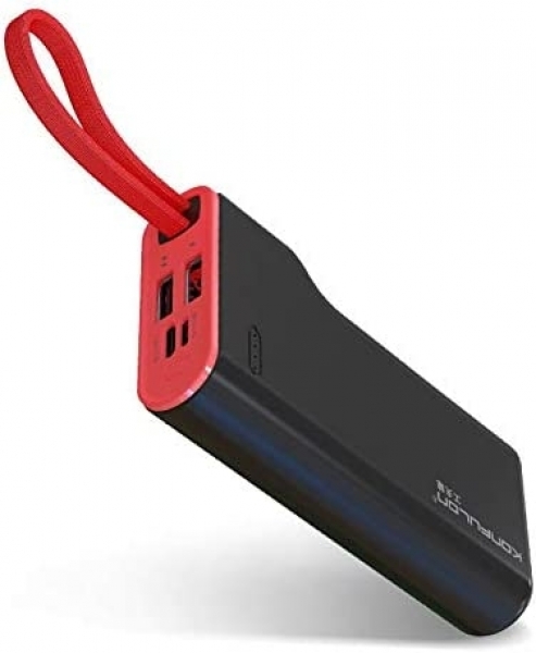 Konfulon A11 Micro USB 10000 mAh Powerbank