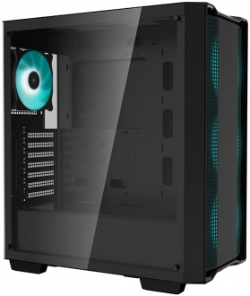 DeepCool CC560 Bilgisayar Kasası