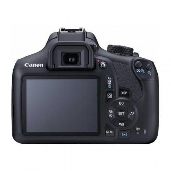 Canon EOS 1300D 50mm DSLR Fotoğraf Makinesi