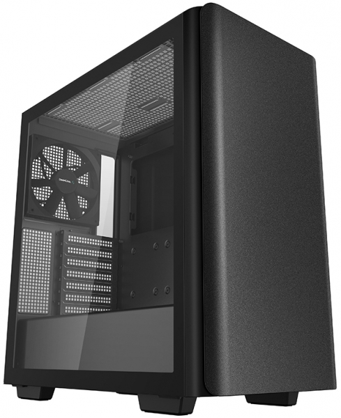 DeepCool CK500 Bilgisayar Kasası