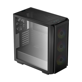 DeepCool CG560 Bilgisayar Kasası