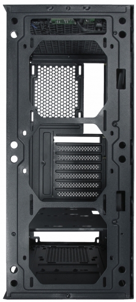 Vento VG15FE 750W Bilgisayar Kasası