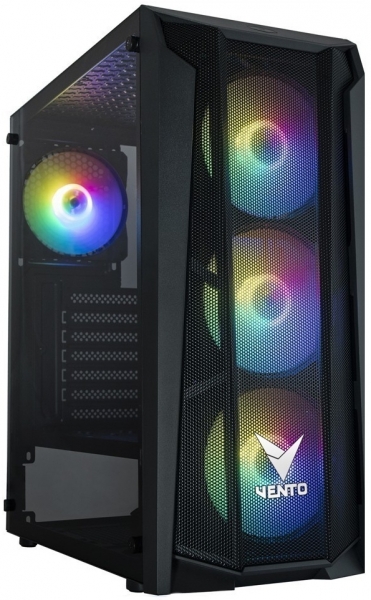 Vento VG15FE 750W Bilgisayar Kasası