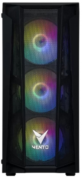 Vento VG15FE 750W Bilgisayar Kasası