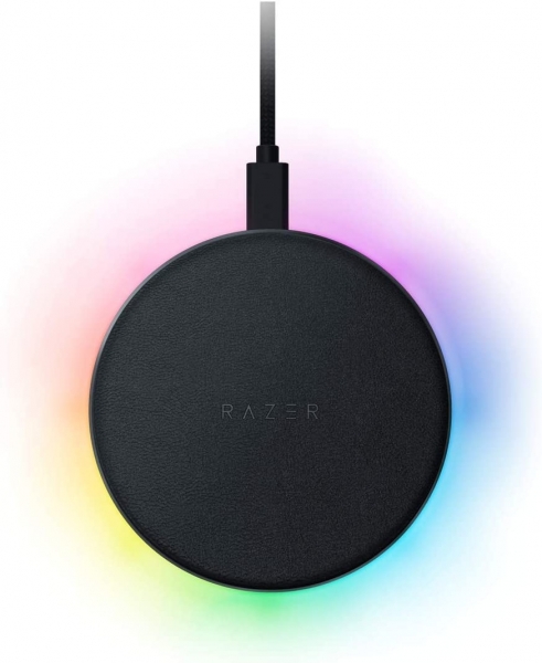 Razer Chroma 10W Şarj Aleti