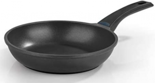 N8werk Midnight Edition Döküm Tava 24 cm