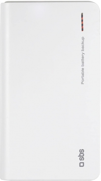 SBS TEBB10000P 10000 mAh Powerbank