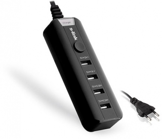 S-link SL-M4 Şarj Aleti
