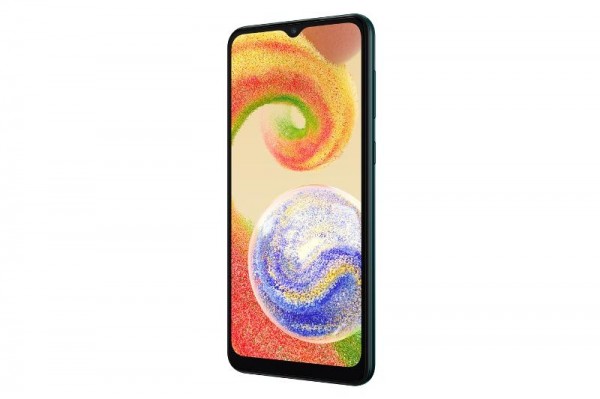 Samsung Galaxy A04 (128 GB)
