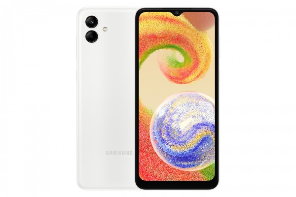 Samsung Galaxy A04 (128 GB)