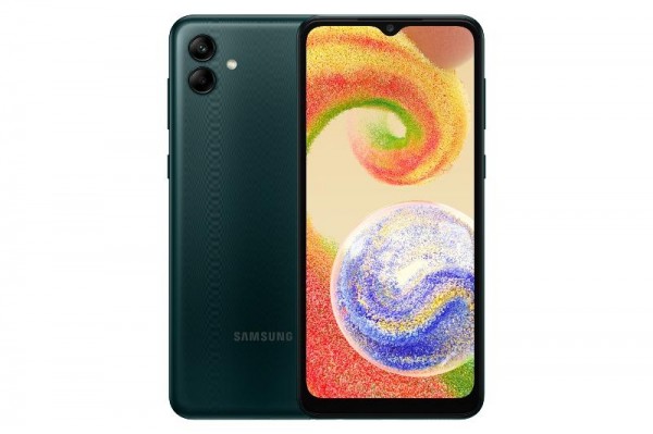 Samsung Galaxy A04 (128 GB)