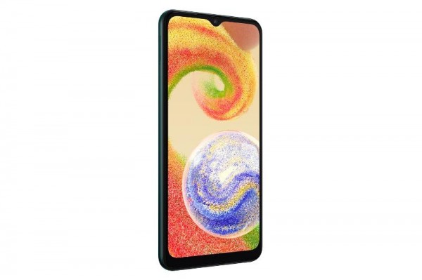 Samsung Galaxy A04 (128 GB)