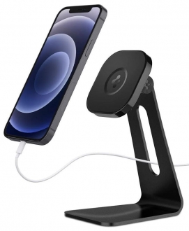 Spigen OneTap Manyetik Stand MagSafe Uyumlu S310M