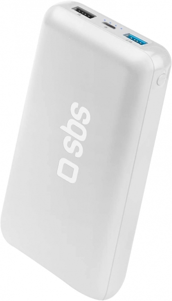 SBS 62265 20000 mAh Powerbank