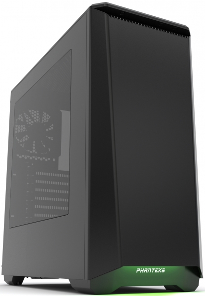 Phanteks Eclipse P400 Bilgisayar Kasası