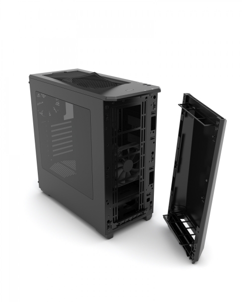 Phanteks Eclipse P400 Bilgisayar Kasası
