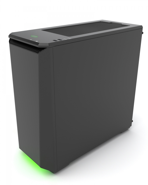 Phanteks Eclipse P400 Bilgisayar Kasası