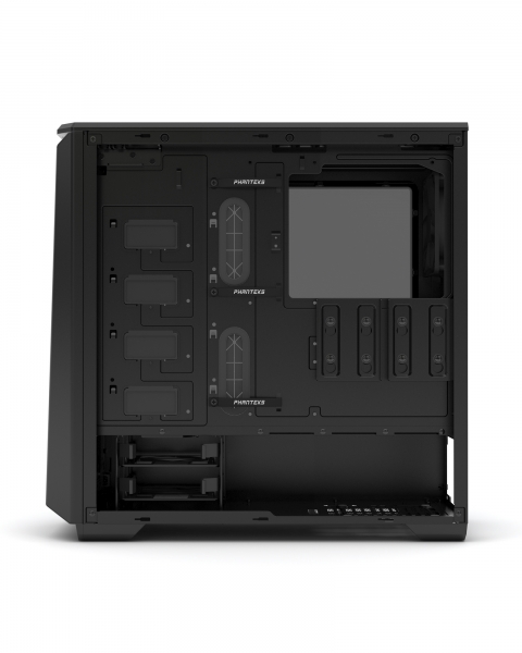 Phanteks Eclipse P400 Bilgisayar Kasası