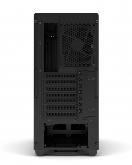 Phanteks Eclipse P400 Bilgisayar Kasası