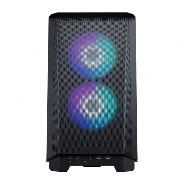 Phanteks Eclipse P200A Bilgisayar Kasası