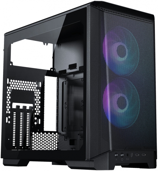 Phanteks Eclipse P200A Bilgisayar Kasası
