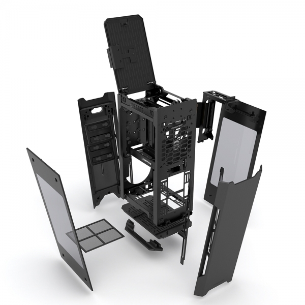 Phanteks Evolv Shift Bilgisayar Kasası