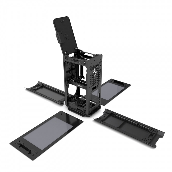 Phanteks Evolv Shift Bilgisayar Kasası