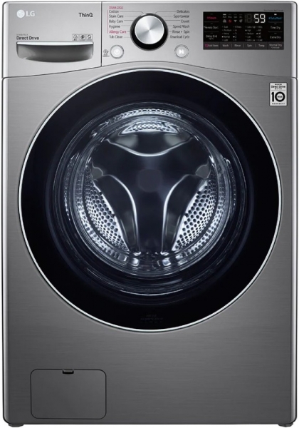 LG F0L9DGP2S.AESPLTK Çamaşır Makinesi
